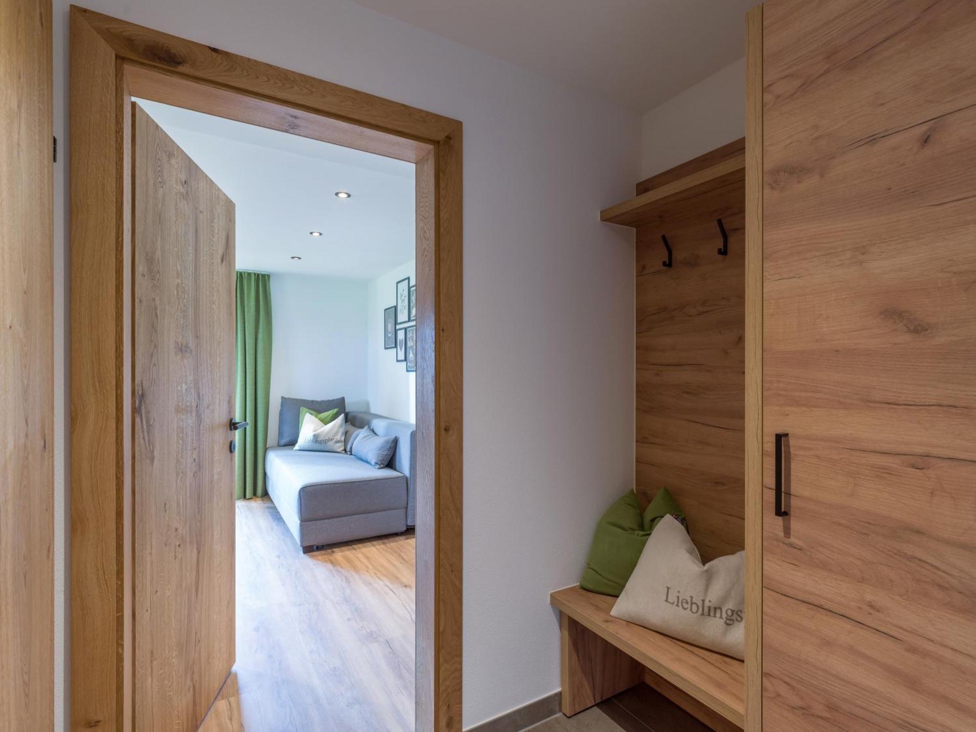 Haus Leo Daire Westendorf Oda fotoğraf